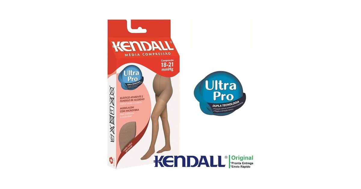Melhor Meia Compressão Gestante: Conforto e Suporte