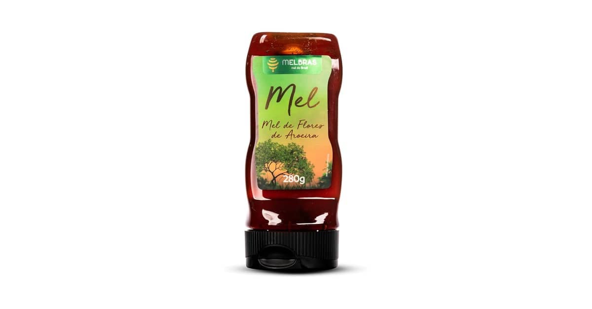 Melhor Mel do Brasil: Qual Sabor é Ideal?