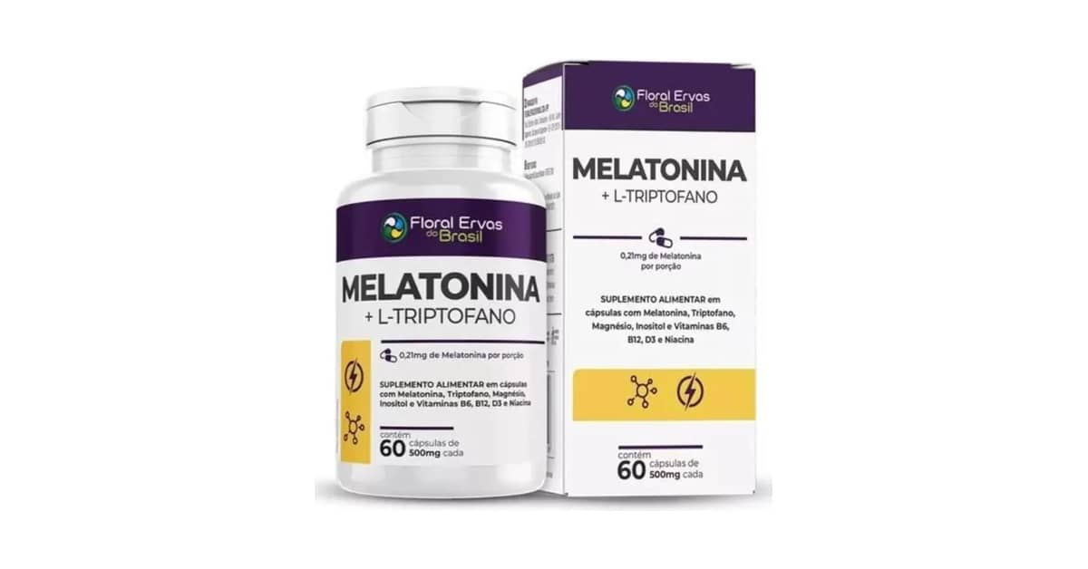Melhor Melatonina Comprimido: Guia Definitivo