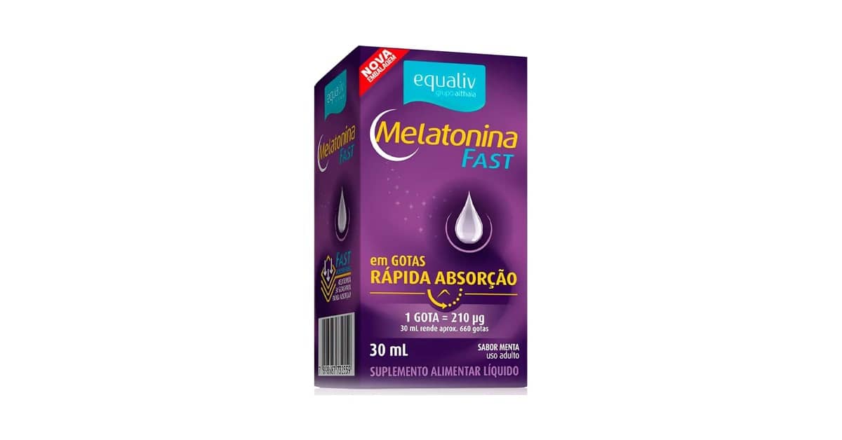 Melhor Melatonina Equaliv: Guia Rápido para Sono Reparador