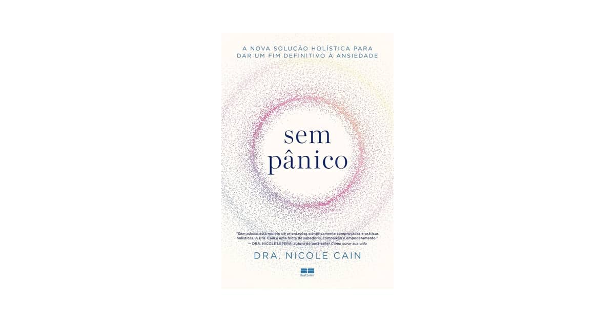 Melhor Melhor do Mundo Panico: Guia de Superação Definitiva