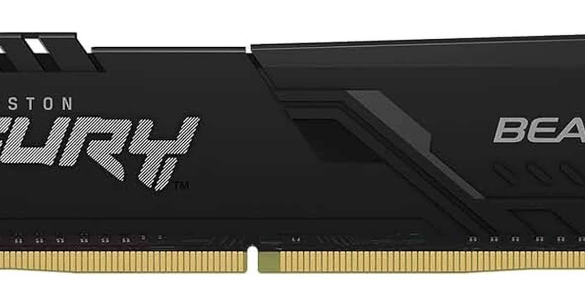 Melhor Memoria Ram 16Gb: Desempenho e Velocidade