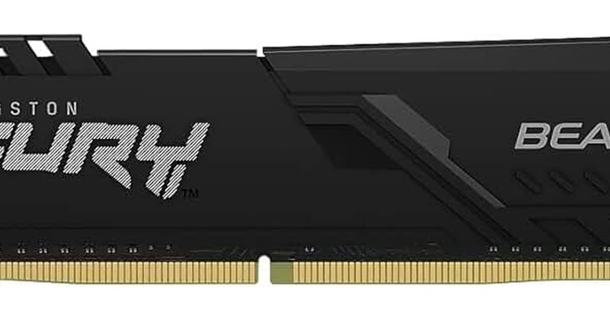 Melhor Memoria Ram Ddr4: Guia de Alto Desempenho