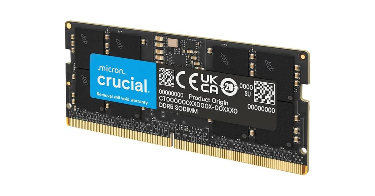 Melhor Memoria Ram Ddr5: Desempenho e Velocidade