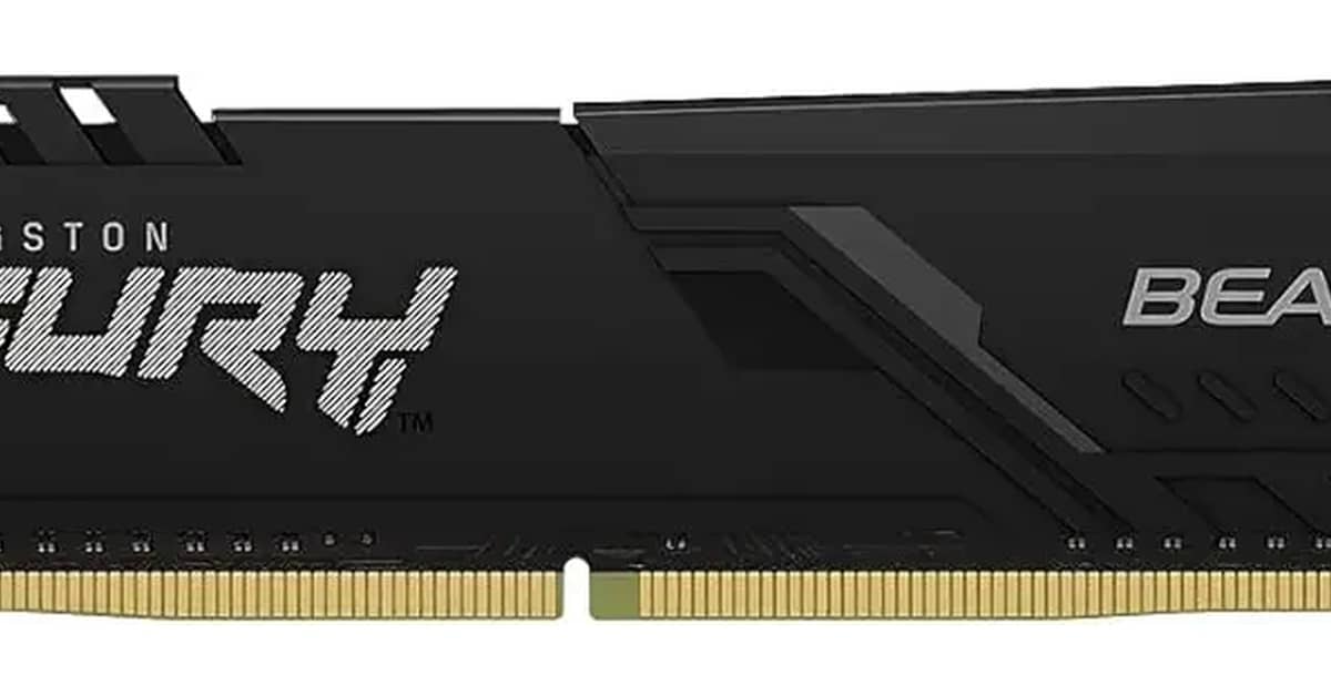 Melhor Memoria Ram do Mundo: Desempenho e Velocidade