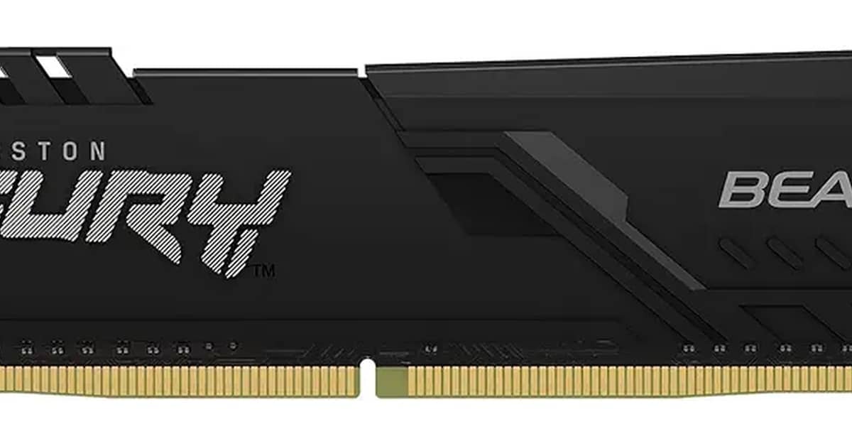 Melhor Memoria Ram para Jogos: Guia de Performance e Compatibilidade