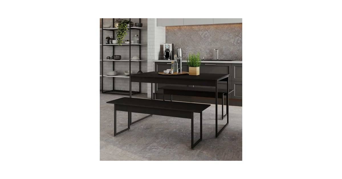 Melhor Mesa de Jantar: Guia Completo de Escolha