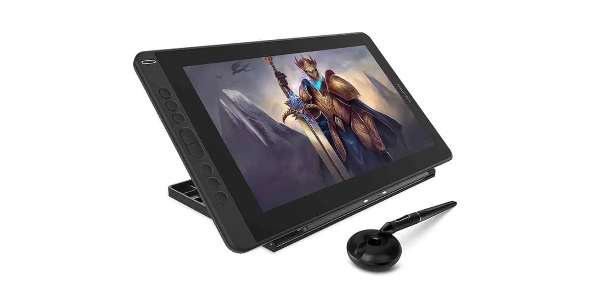 Melhor Mesa Digitalizadora com Tela Custo Benefício: Guia Essencial