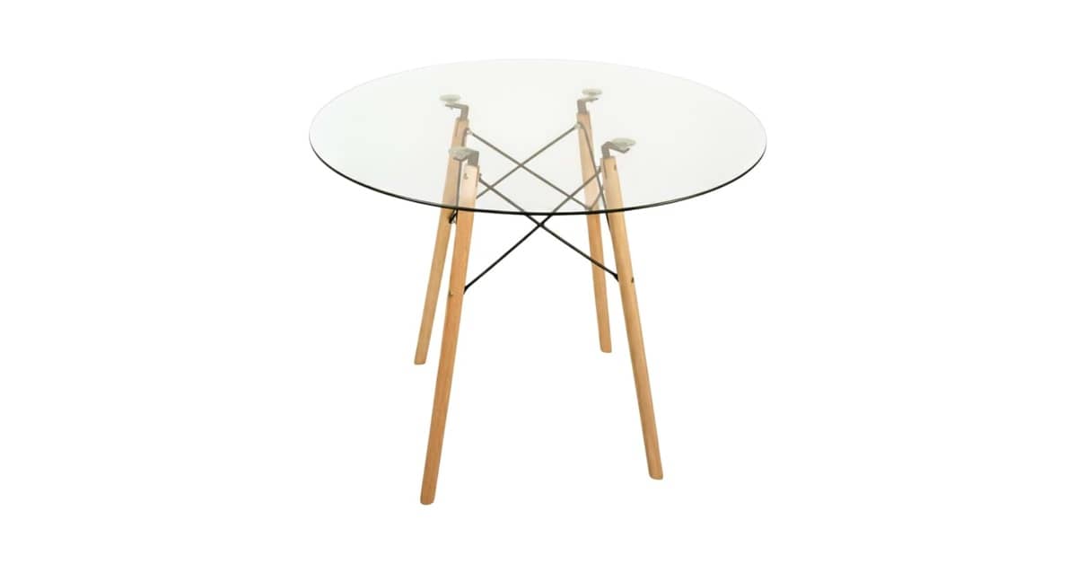 Melhor Mesa Redonda ou Quadrada: Qual Formato Escolher?