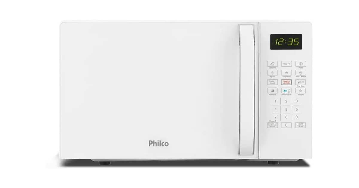 Melhor Micro-Ondas: Guia Completo para Sua Cozinha
