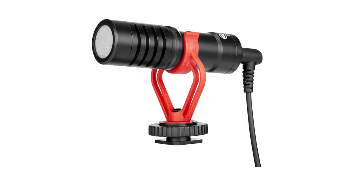 Melhor Microfone Direcional para Celular: Guia de Áudio Profissional
