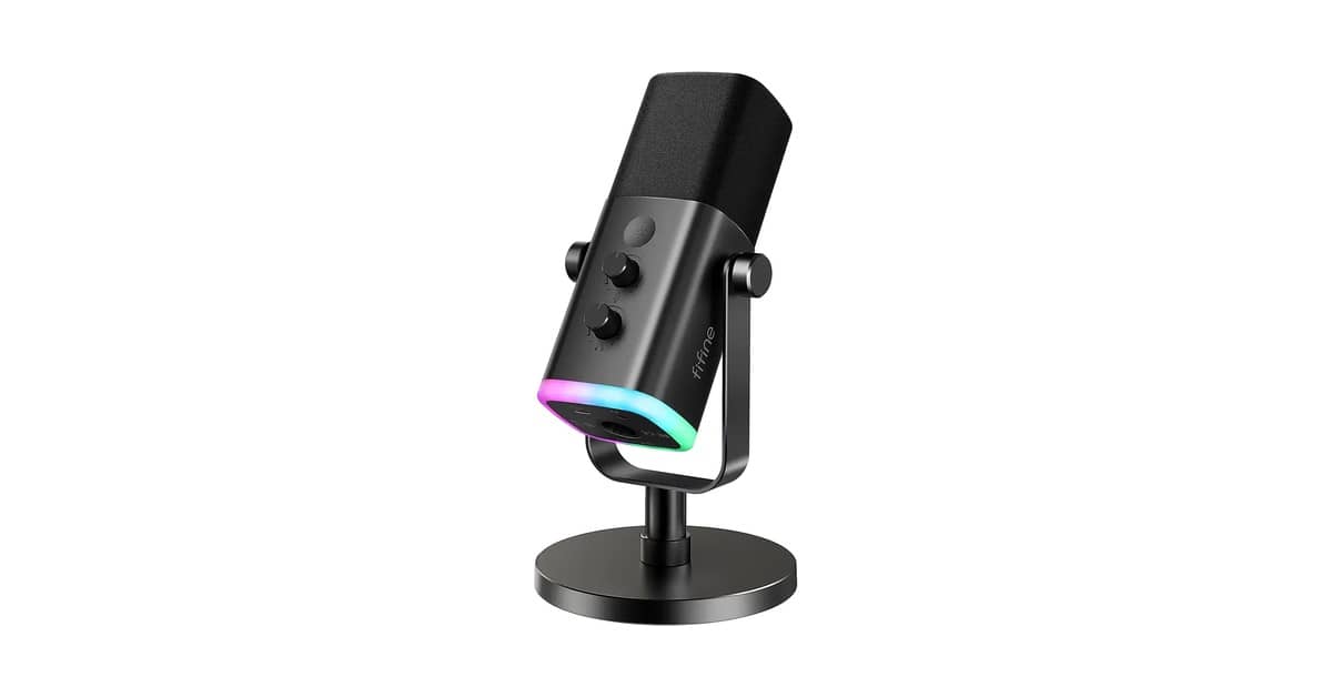 Melhor Microfone do Mundo Asmr: Guia Para Gravações Imersivas