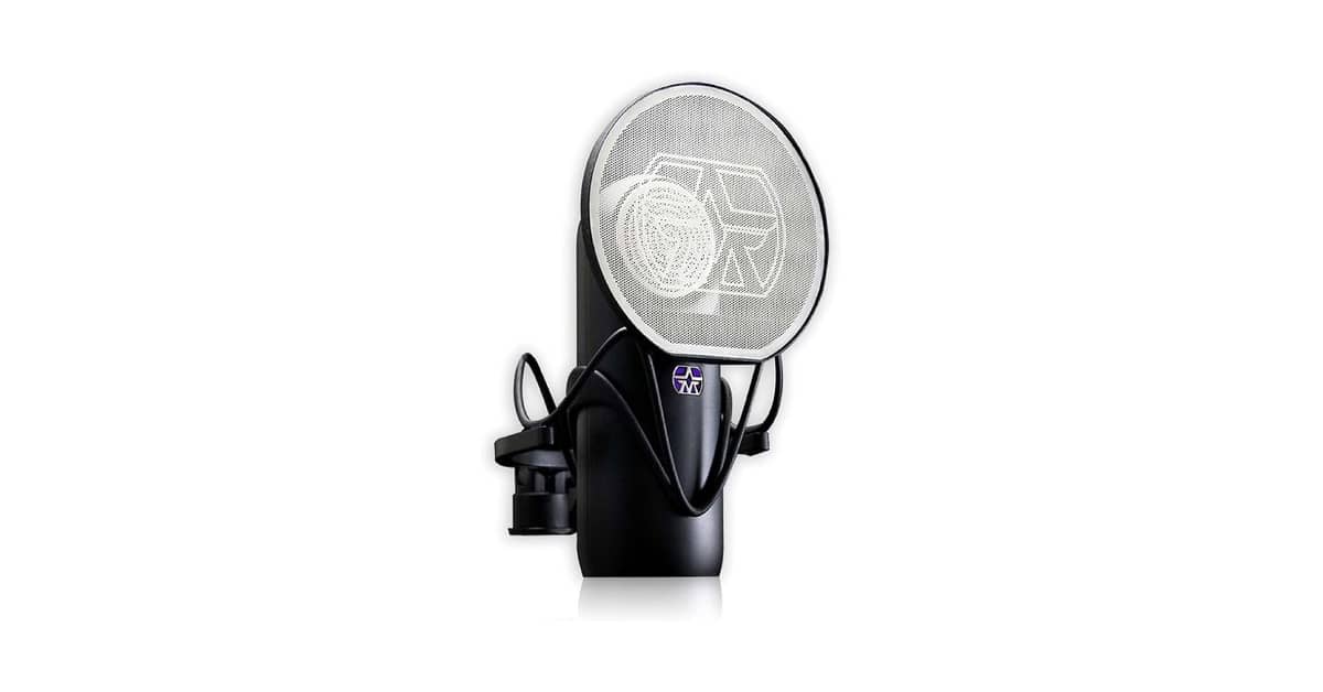 Melhor Microfone do Mundo: 7 Modelos de Alta Precisão
