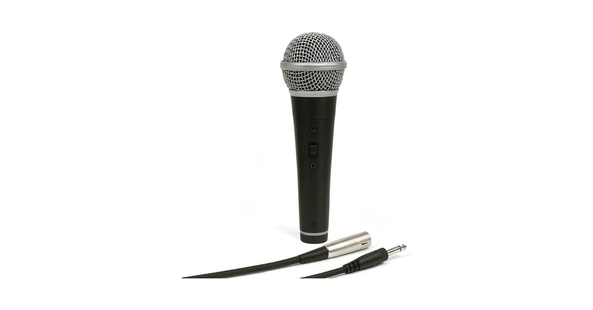 Melhor Microfone Profissional para Igreja: Guia Essencial