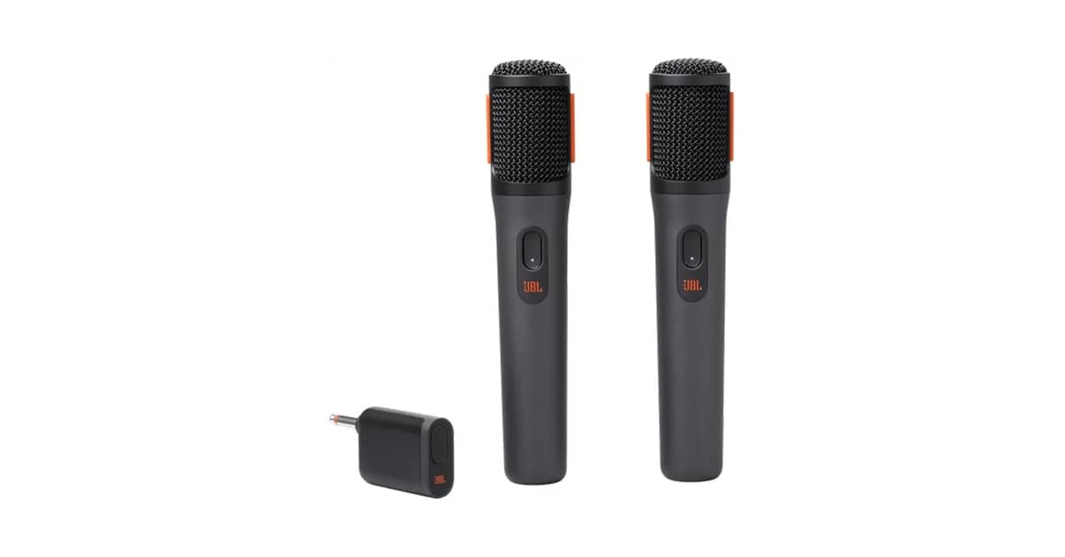 Melhor Microfone sem Fio JBL: Guia de Escolha