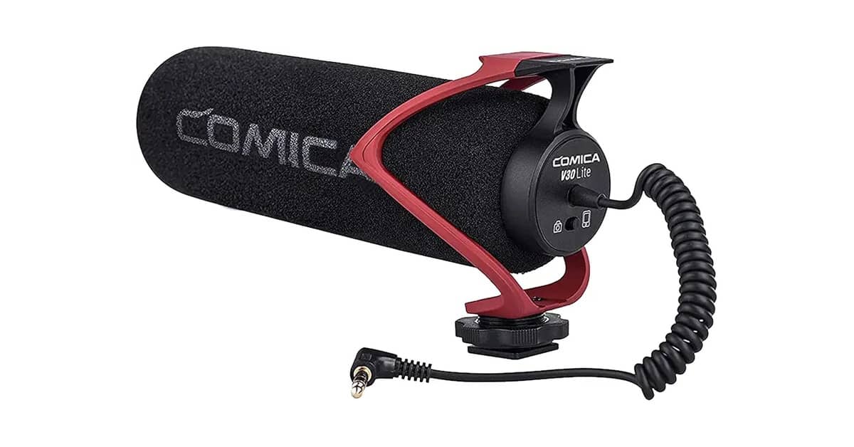 Melhor Microfone Shotgun: 10 Modelos para Áudio Pro