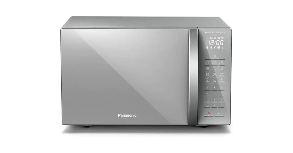 Melhor Microondas 34 Litros: Potência e Eficiência