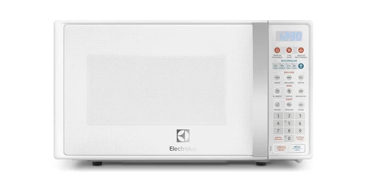 Melhor Microondas Electrolux 20 Litros: Guia de Compra