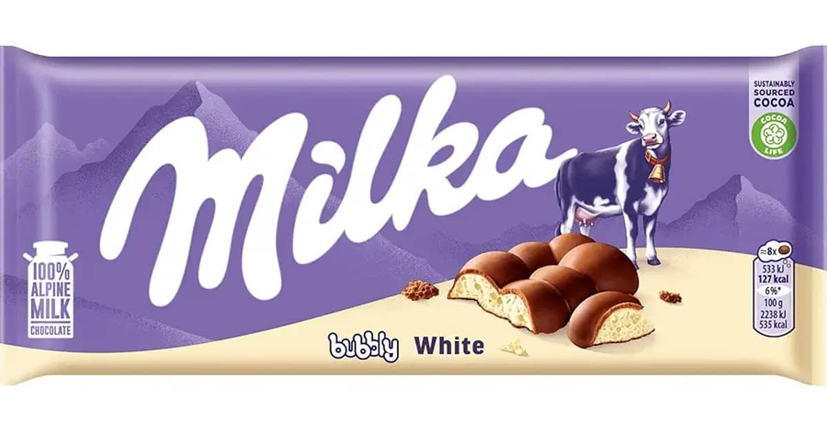 Melhor Milka do Mundo: Descubra Sabores Incríveis!