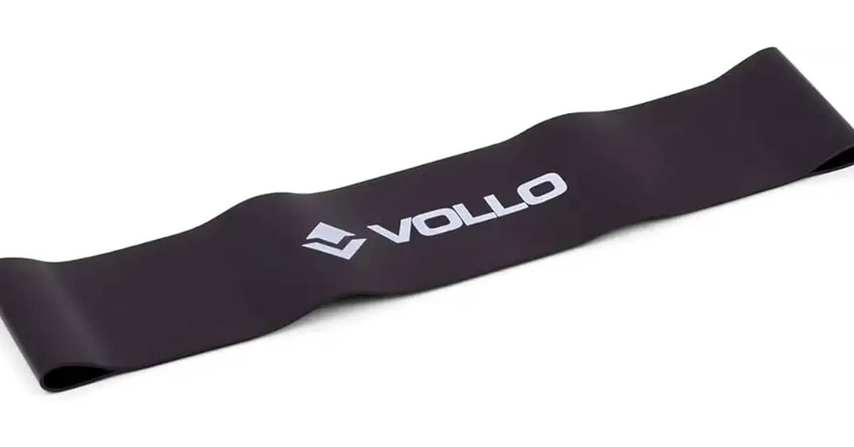 Melhor Mini Band: 10 Modelos para Treino Funcional