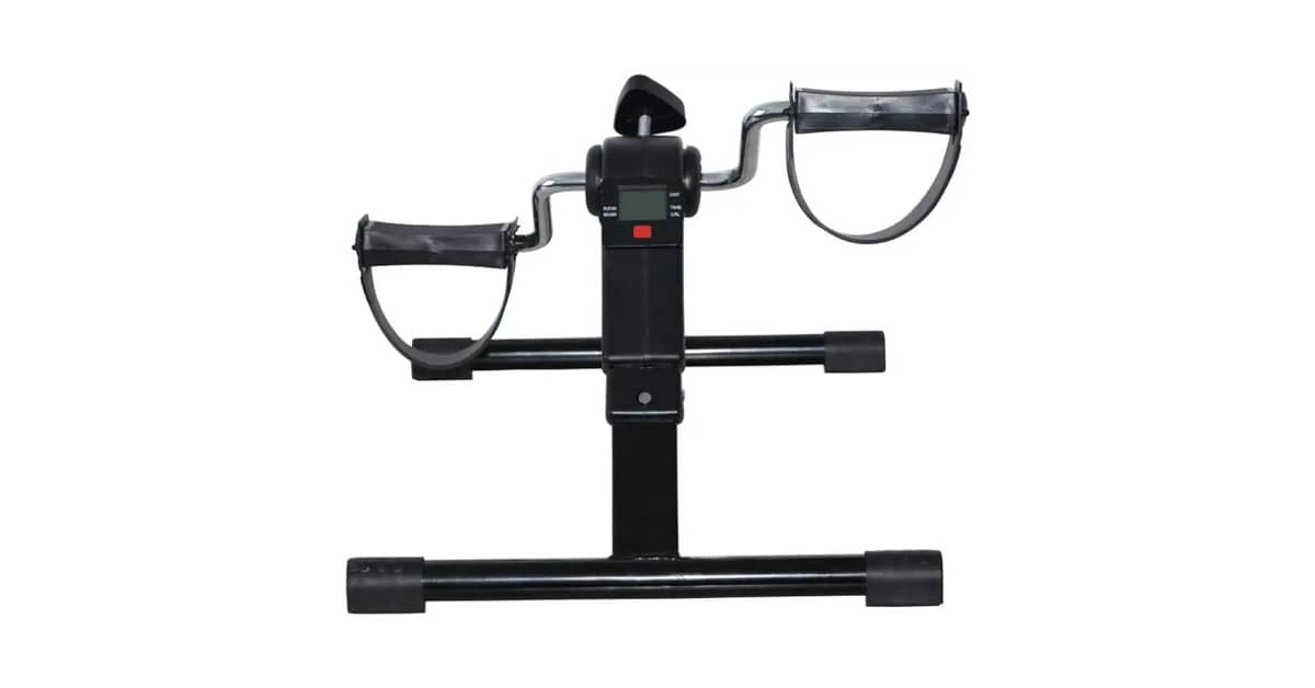 Melhor Mini Bike Ergométrica: Guia de Compra Completo