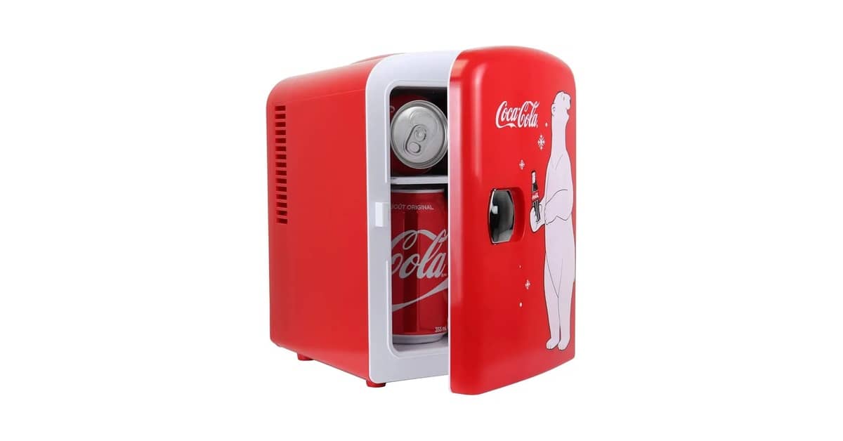Melhor Mini Geladeira: 10 Modelos para Refrigeração