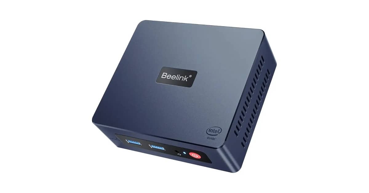 Melhor Mini Pc Beelink: Guia Essencial 2024