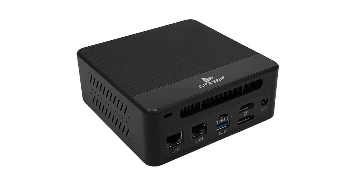 Melhor Mini Pc: Desempenho Compacto e Custo-Benefício