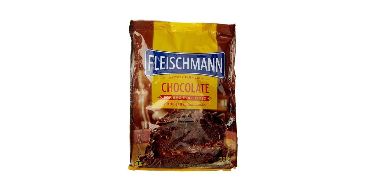 Melhor Mistura para Bolo de Chocolate: Descomplique Seu Doce!