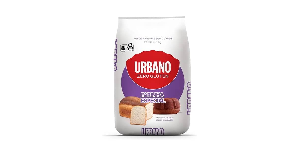 Melhor Mix de Farinha sem Glúten: Qual Escolher?