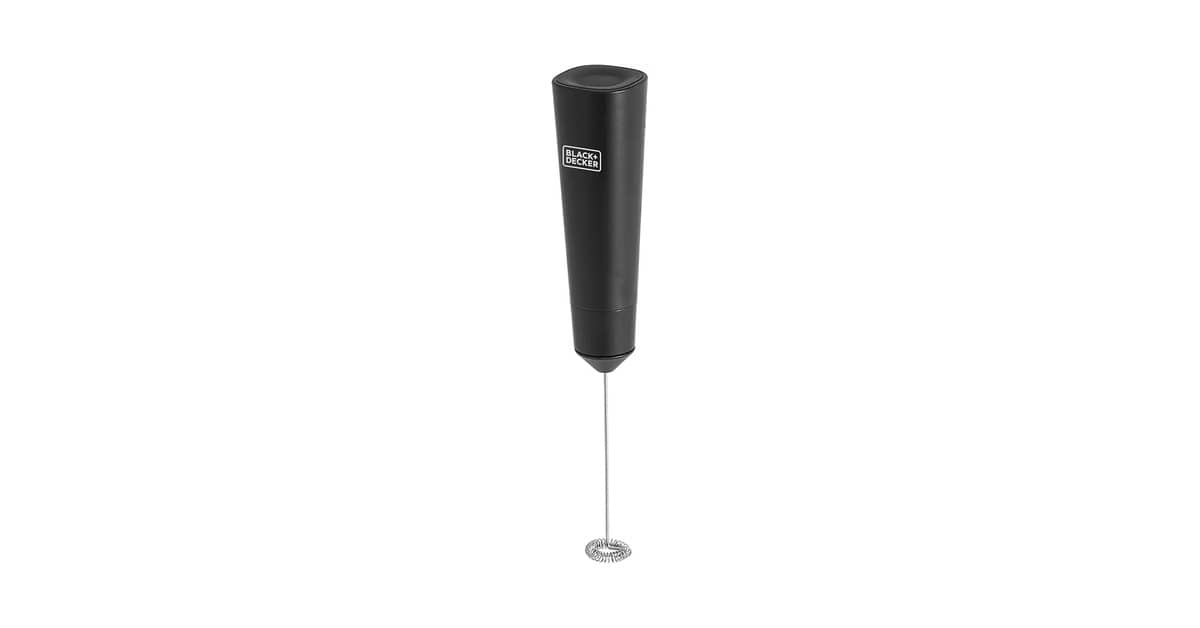 Melhor Mixer para Capuccino: Guia para Espuma Perfeita