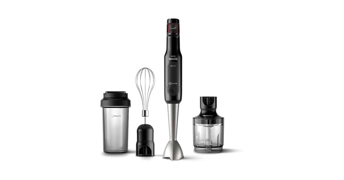 Melhor Mixer Profissional: Potência e Versatilidade