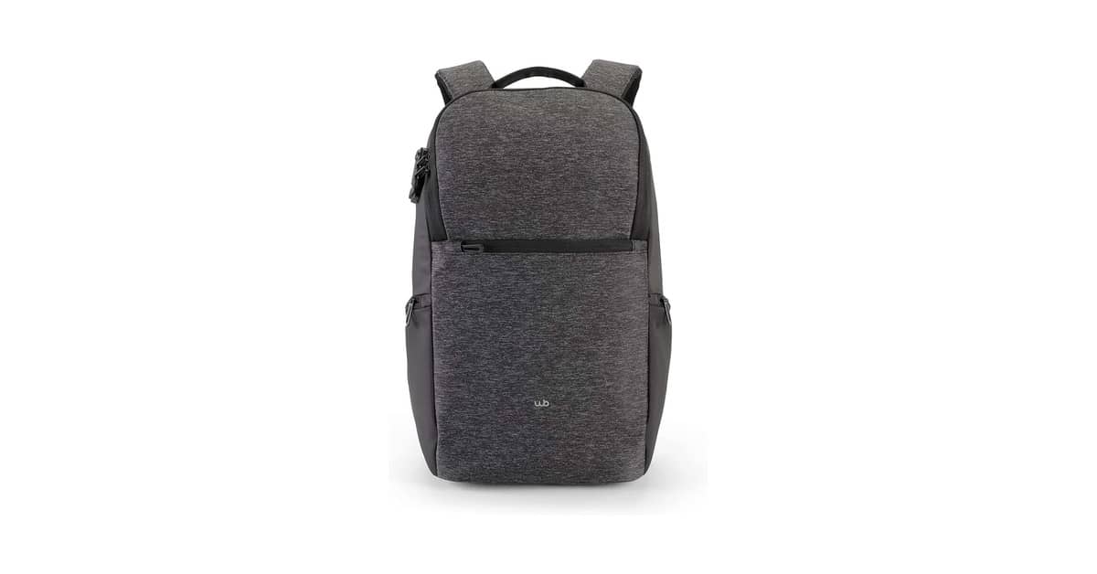 Melhor Mochila Antifurto: 10 Modelos com Alta Proteção
