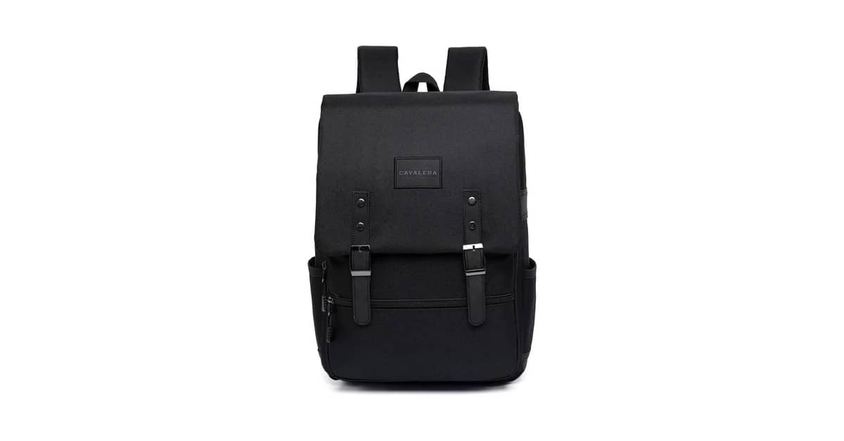 Melhor Mochila Cavalera Masculina: 2 Modelos Autênticos