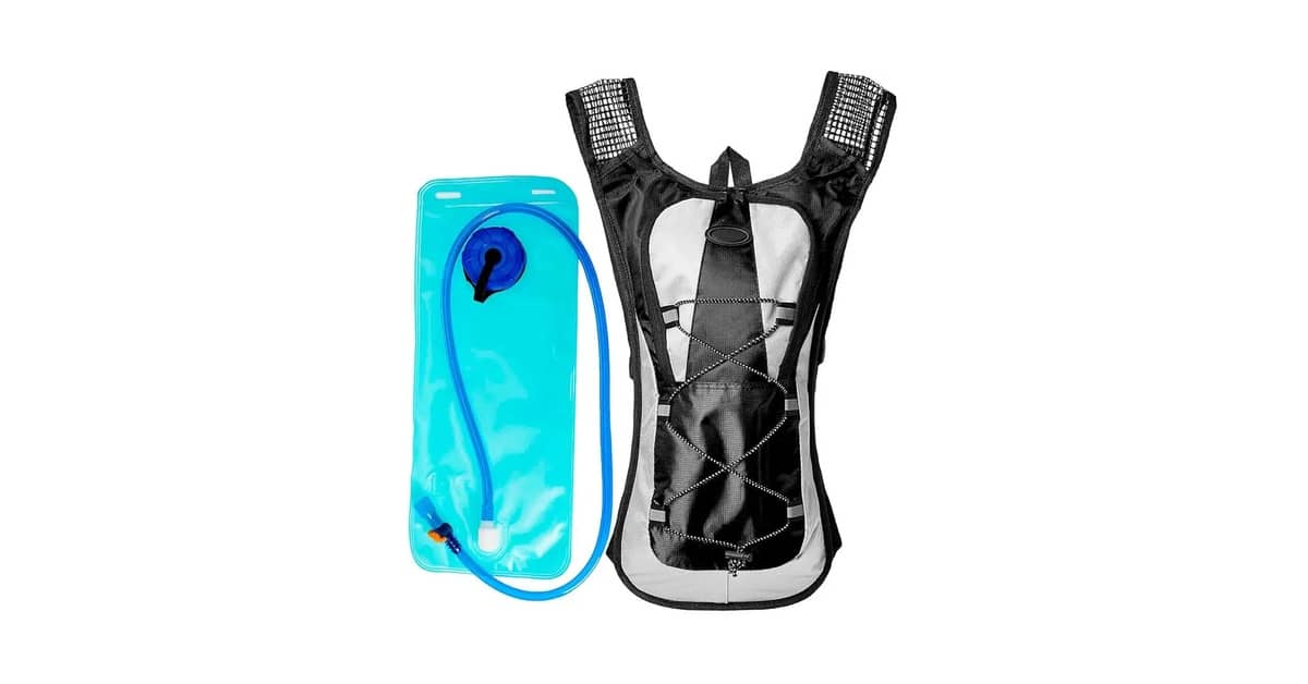 Melhor Mochila de Hidratação para Corrida: Guia Essencial!