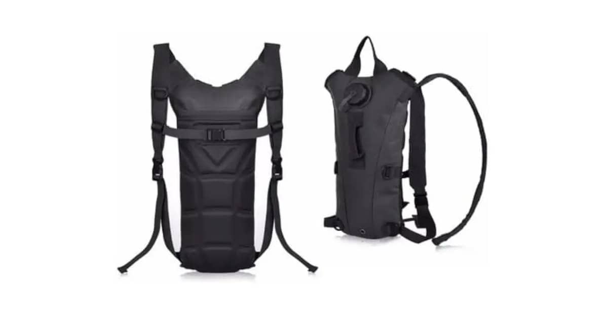 Melhor Mochila de Hidratação: 10 Modelos de Alta Performance