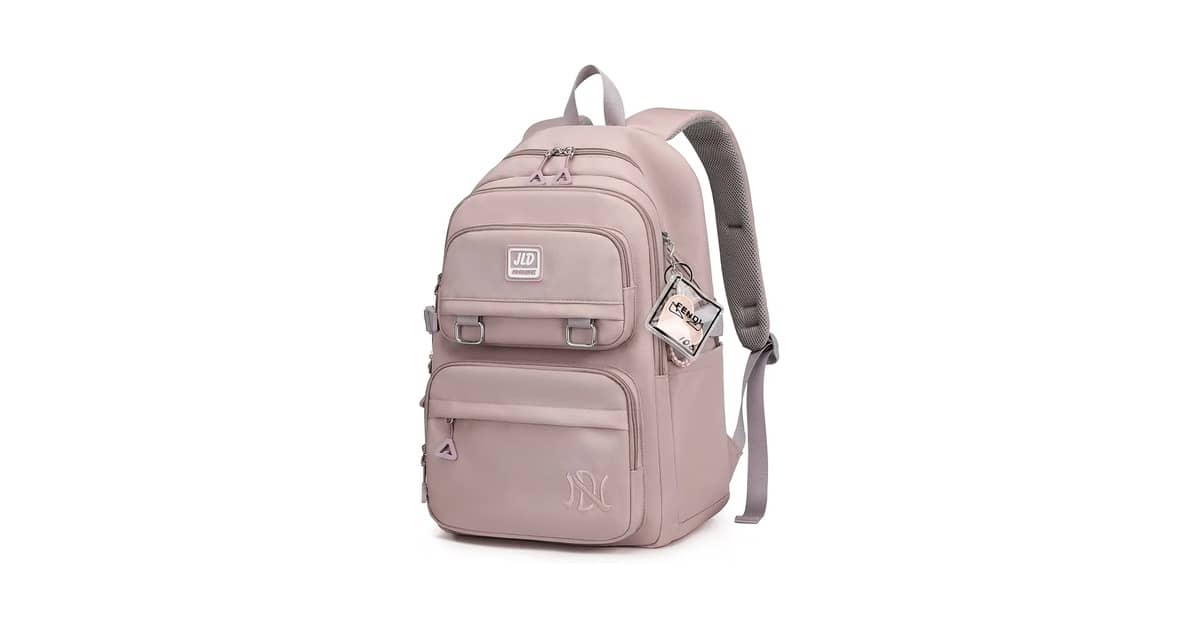 Melhor Mochila Escolar Adolescente: Durabilidade e Estilo