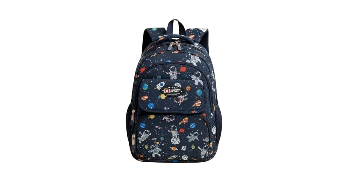 Melhor Mochila Escolar Infantil: Durabilidade e Conforto