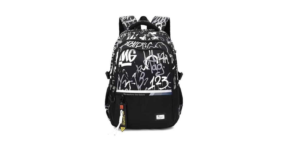 Melhor Mochila Escolar Menino: Segurança e Conforto