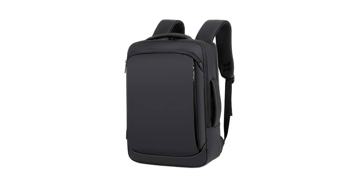 Melhor Mochila Executiva Masculina: Guia Essencial