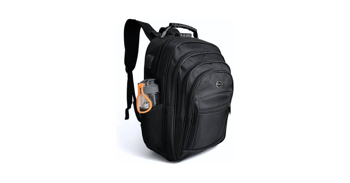 Melhor Mochila Grande: 7 Opções para Viagem e Trabalho