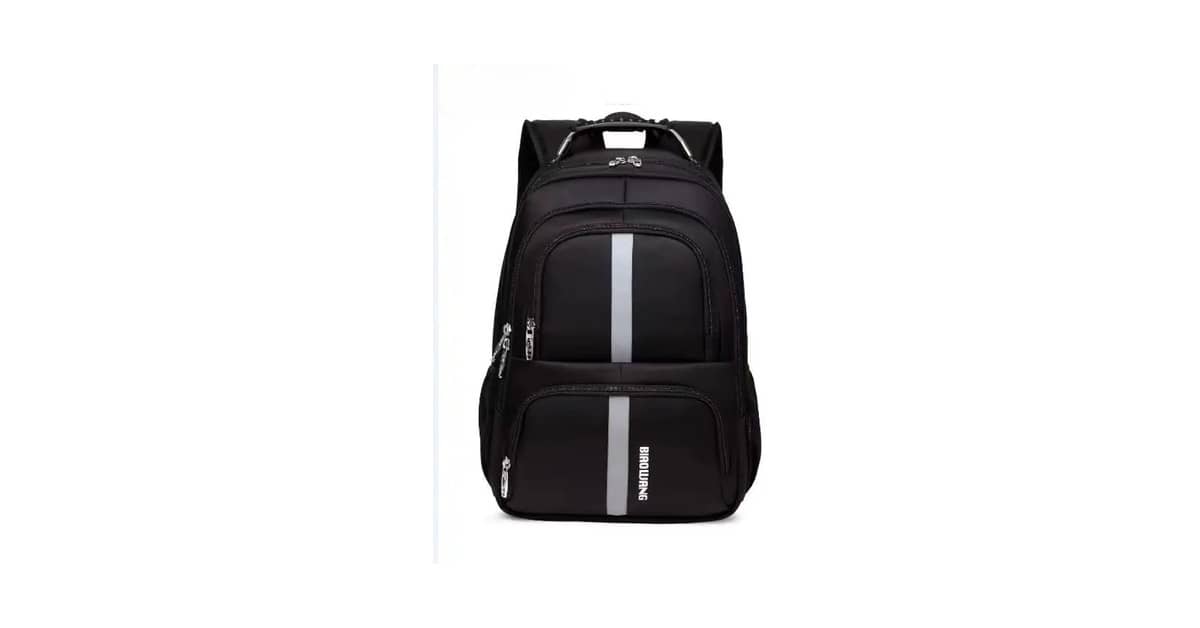 Melhor Mochila Impermeável Masculina: Guia de Resistência e Estilo