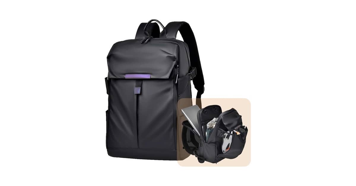 Melhor Mochila Impermeável: 10 Modelos de Alta Resistência