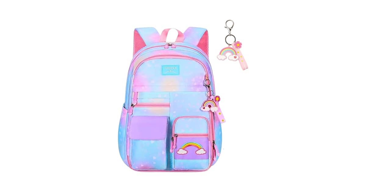 Melhor Mochila Infantil Escolar: Guia Completo