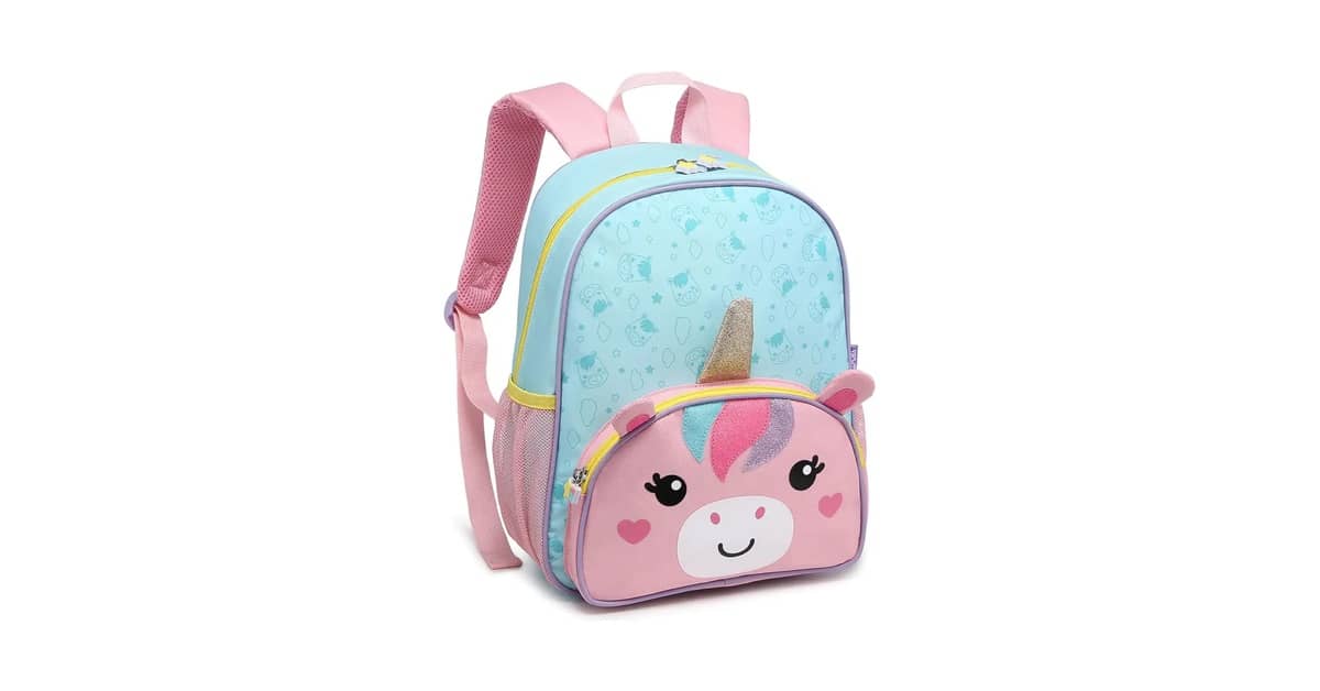 Melhor Mochila Infantil: Guia Essencial Para Escolha!