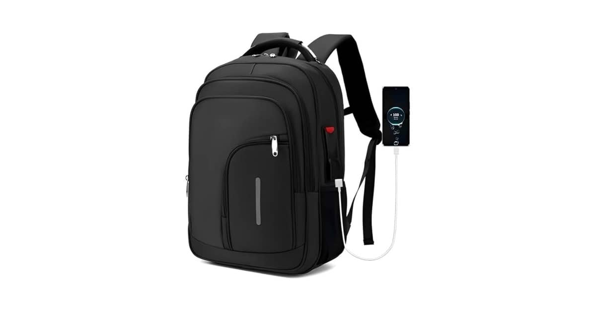 Melhor Mochila Masculina: Guia Completo de Segurança e Conforto