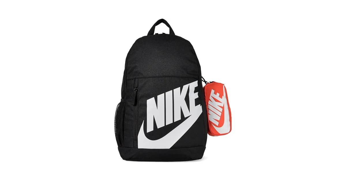 Melhor Mochila Nike: Encontre a Ideal Para Seu Dia a Dia