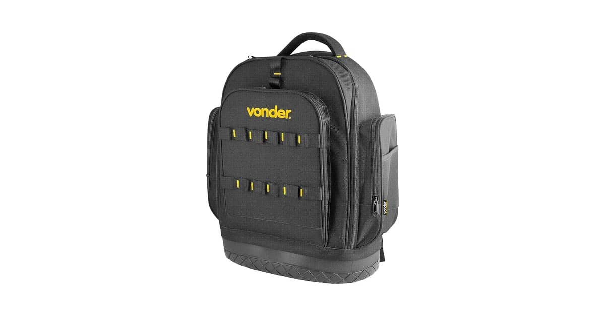 Melhor Mochila para Ferramentas: Guia Essencial