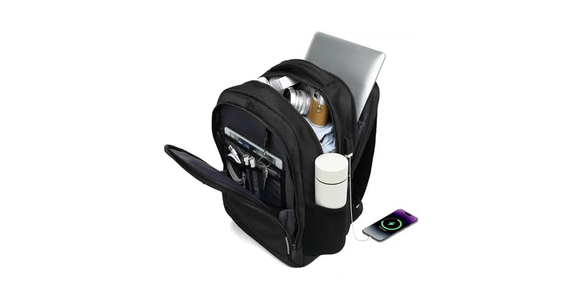 Melhor Mochila para Notebook 17: Guia de Compra Definitivo