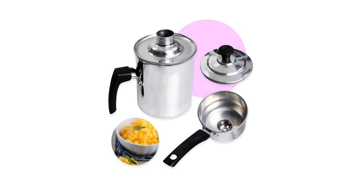 Melhor Modelo de Cuscuzeira: Guia Completo